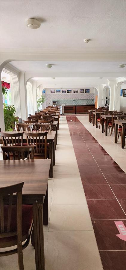 Gazipasa Star 3*