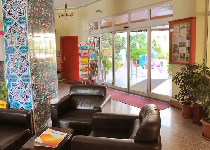 Gazipasa Star Otel