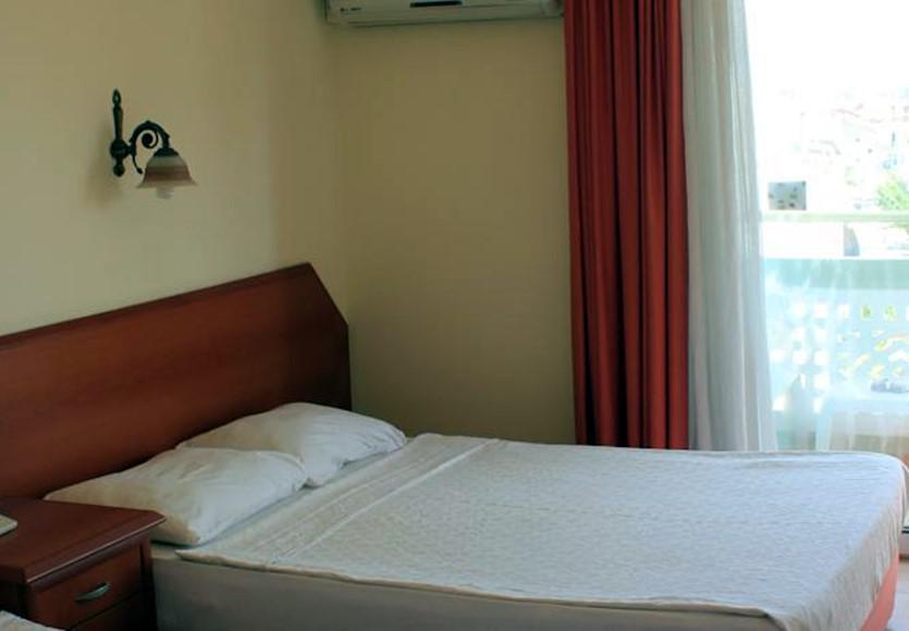 Gazipasa Star Aparthotel Side