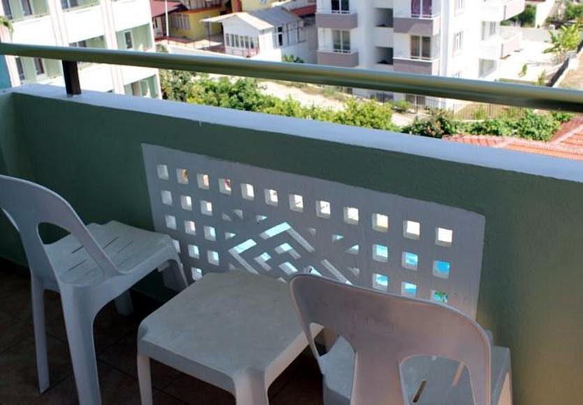 Gazipasa Star Aparthotel