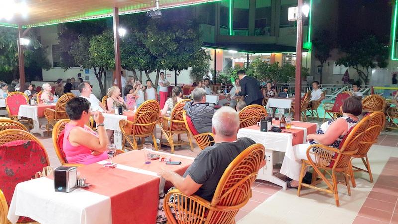 Gazipasa Star Aparthotel