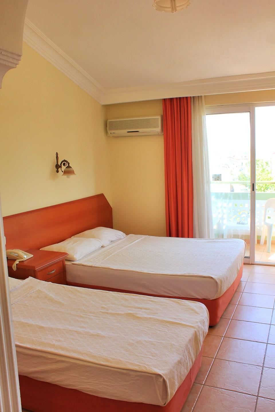 Aparthotel Gazipasa Star 3*