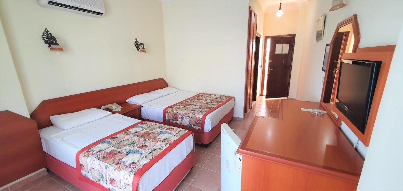 Aparthotel Gazipasa Star Side