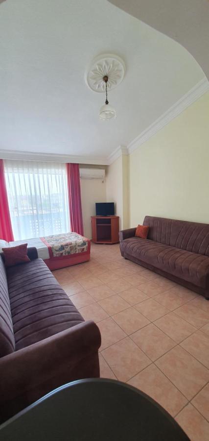 Aparthotel Gazipasa Star Side
