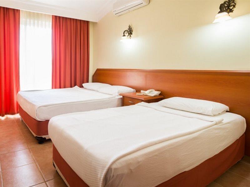 Aparthotel Gazipasa Star Side