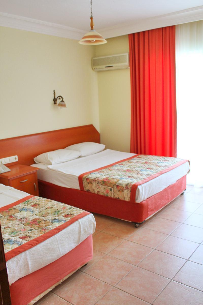 Aparthotel Gazipasa Star