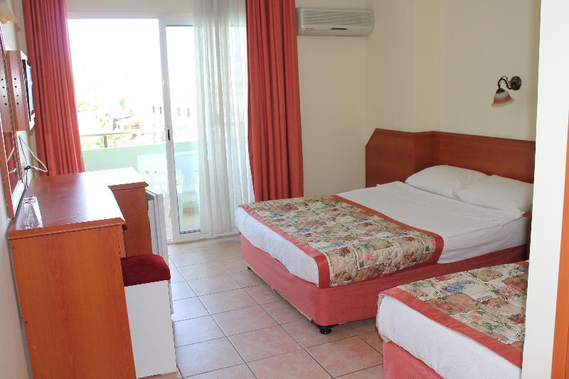 Aparthotel Gazipasa Star