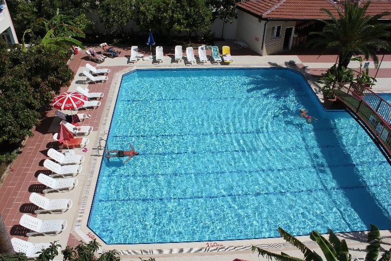 Gazipasa Star Aparthotel