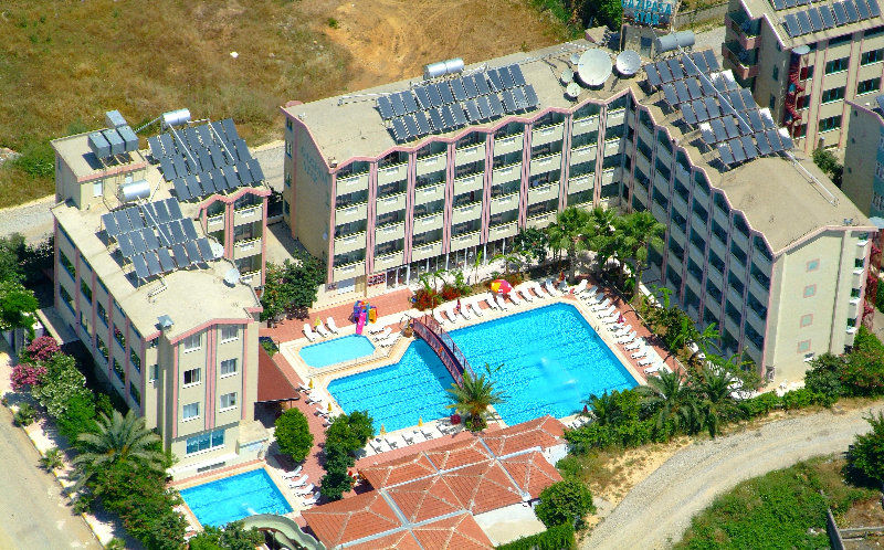 Gazipasa Star