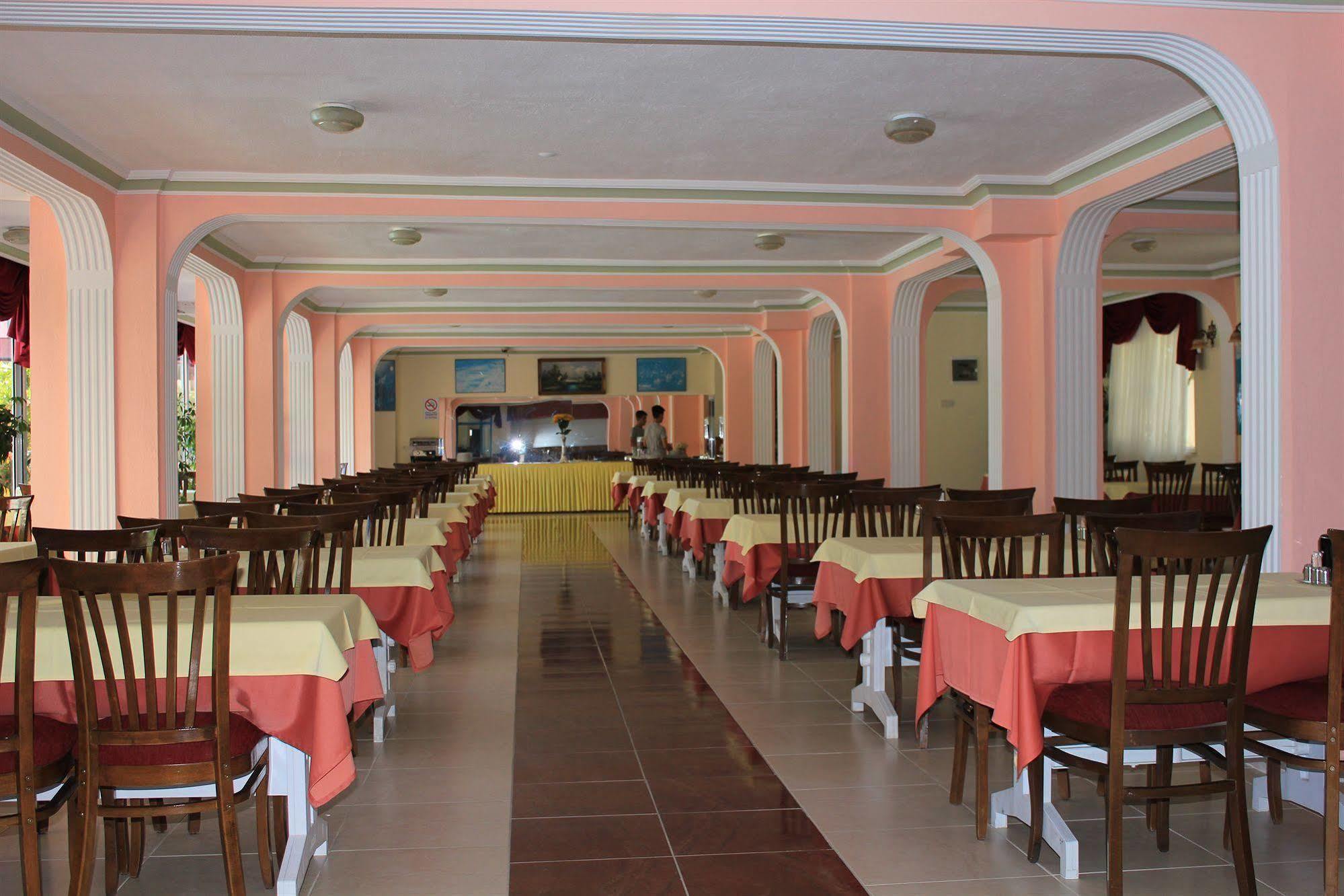 Gazipasa Star Aparthotel 3*