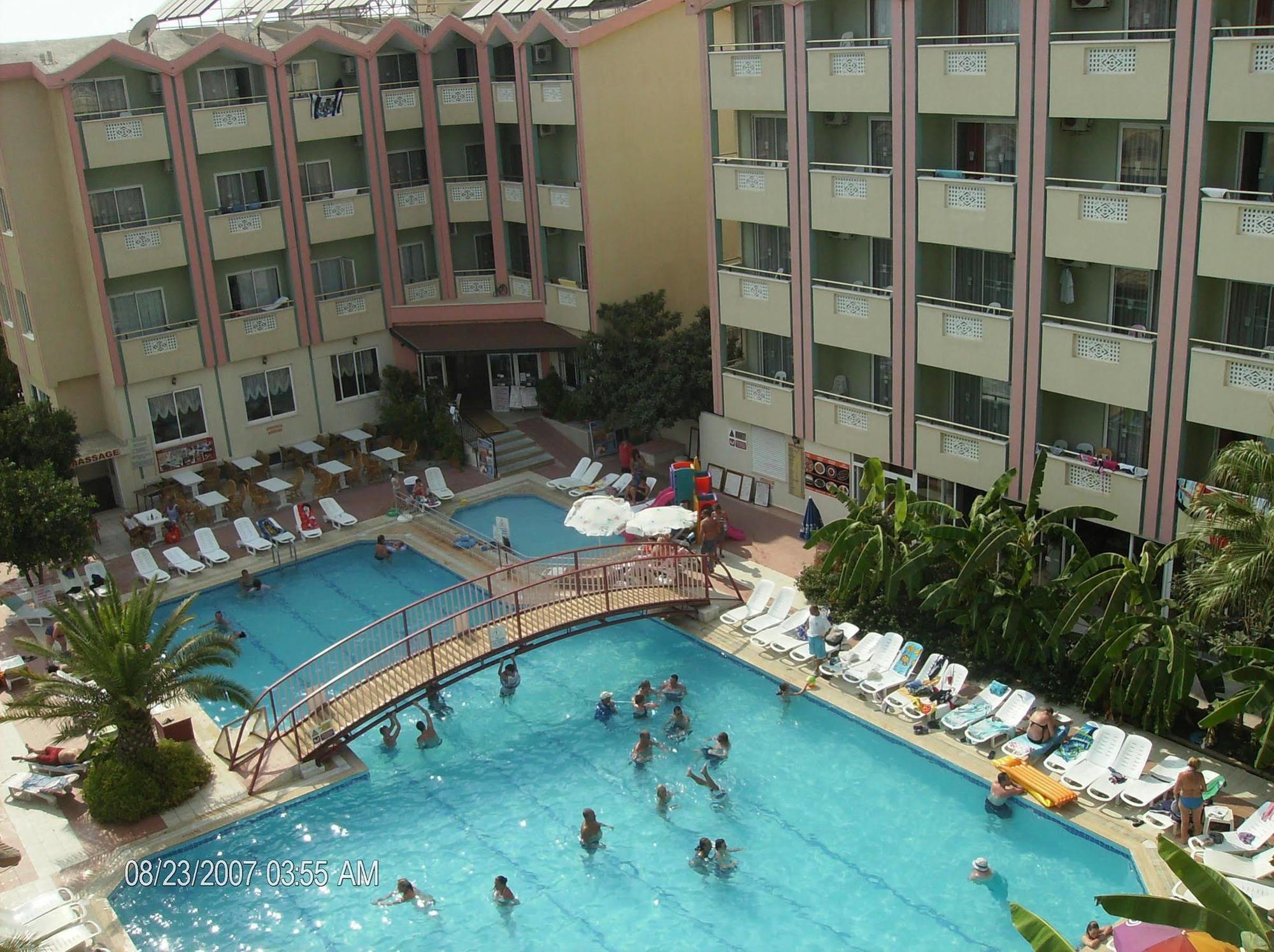 Gazipasa Star Aparthotel 3*
