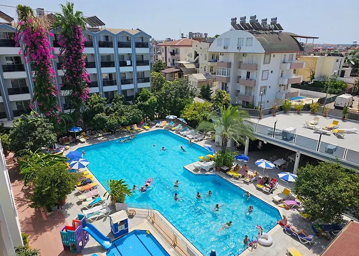 Gazipasa Star Otel