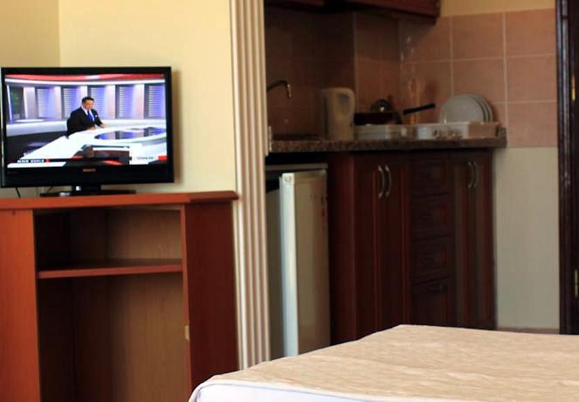 Aparthotel Gazipasa Star