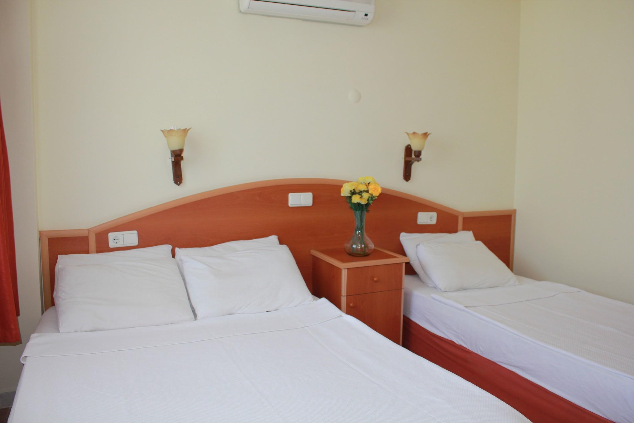 Aparthotel Gazipasa Star
