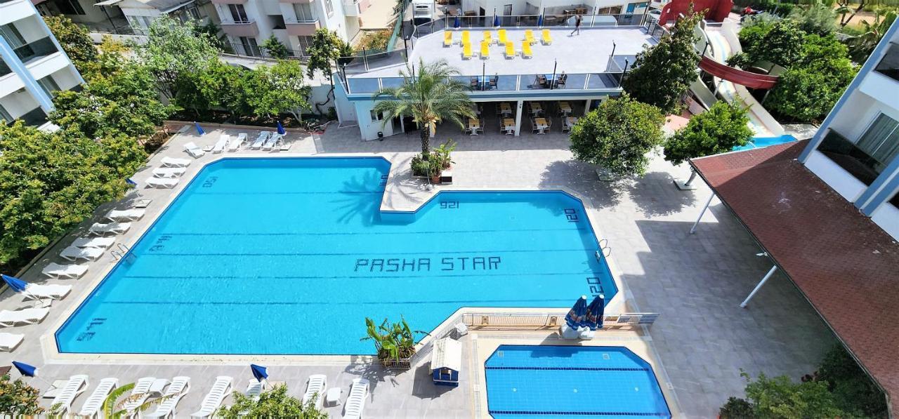 Gazipasa Star Aparthotel 3*