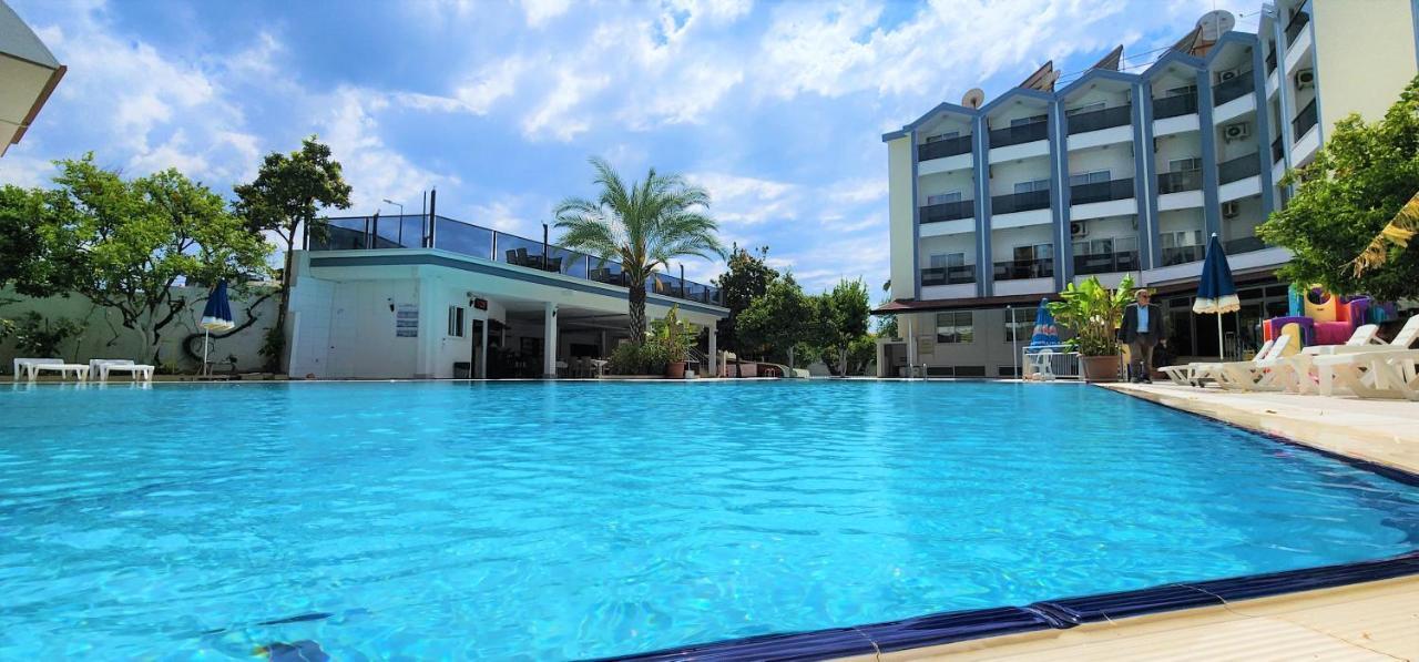 Gazipasa Star Aparthotel 3*