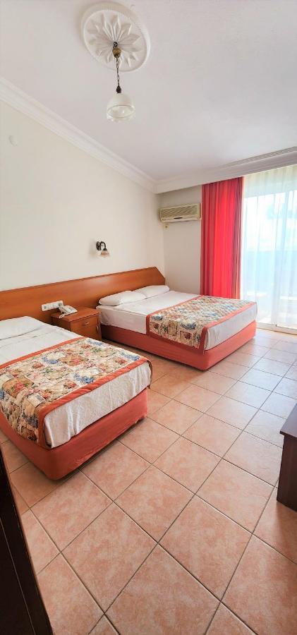 Aparthotel Gazipasa Star 3*