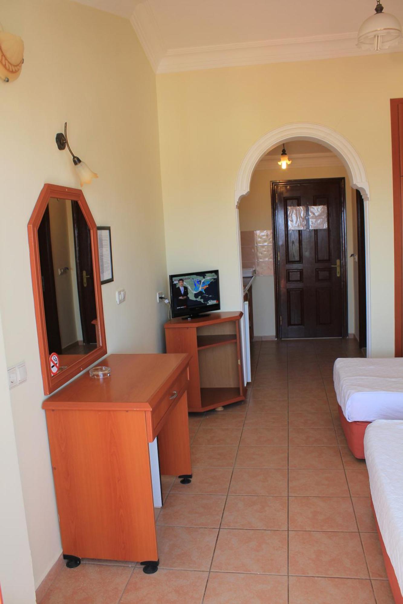 Aparthotel Gazipasa Star
