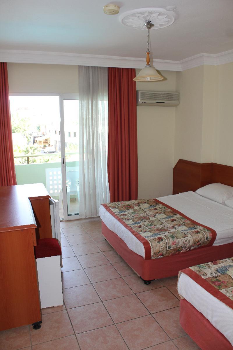 Aparthotel Gazipasa Star 3*