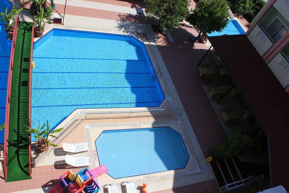Gazipasa Star 3*