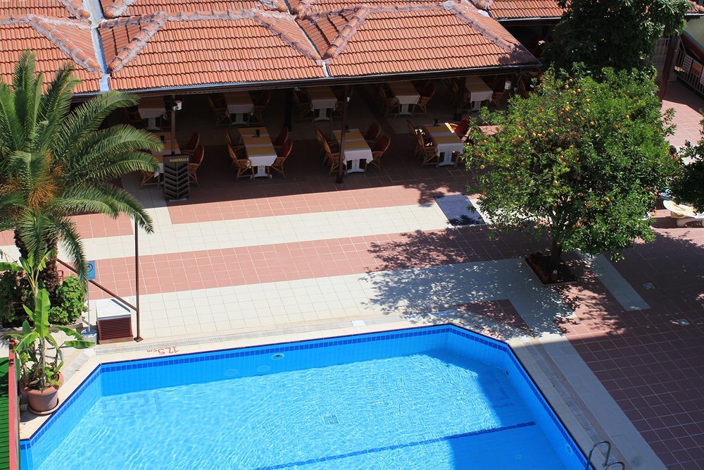 Gazipasa Star Aparthotel 3*