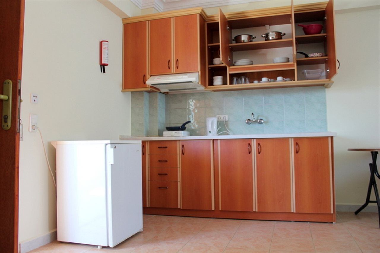 Aparthotel Gazipasa Star 3*