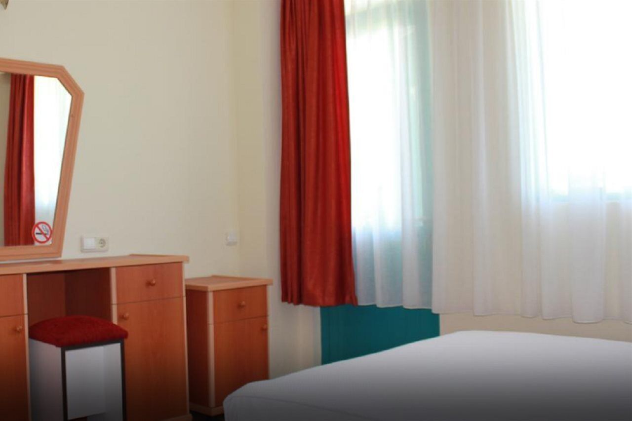 Gazipasa Star Aparthotel 3*